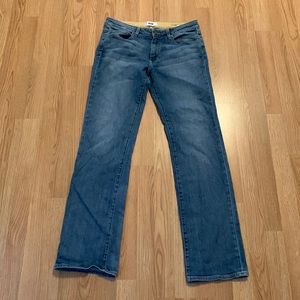 Paige Doheny jeans